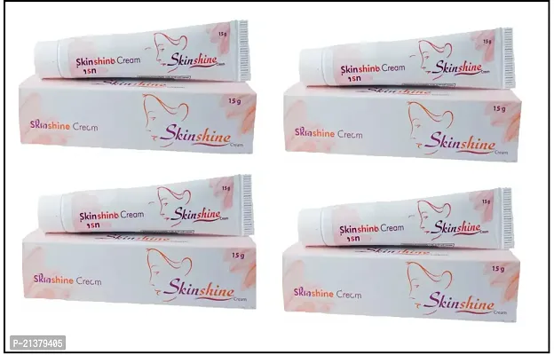 ADD TO CART SIMILAR PRODUCT SKIN SHINE CREAM PACK OF 4-thumb0