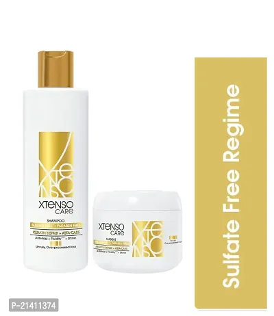 get more onegold  xtenso shampoo+maskpack of 1-thumb0