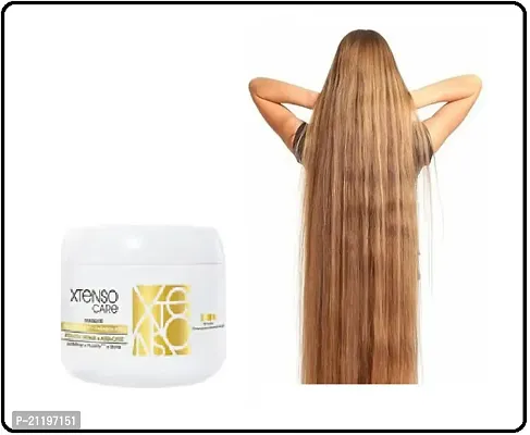 professional xtenso gold hair care mask