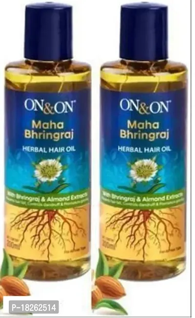 on  on hair oil pack of 2-thumb0