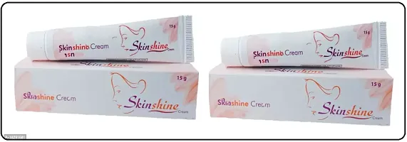 SKIN SHINE CREAM PACK OF 2