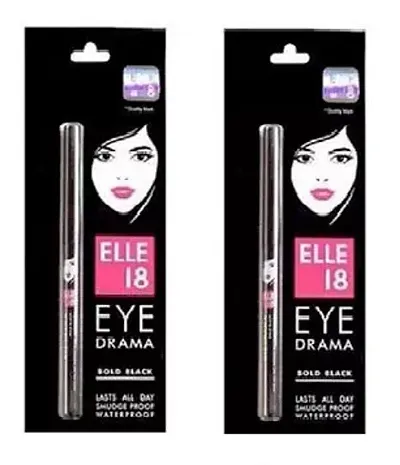 Attractive Eyeconic Kajal (Single &amp; Combo Pack)