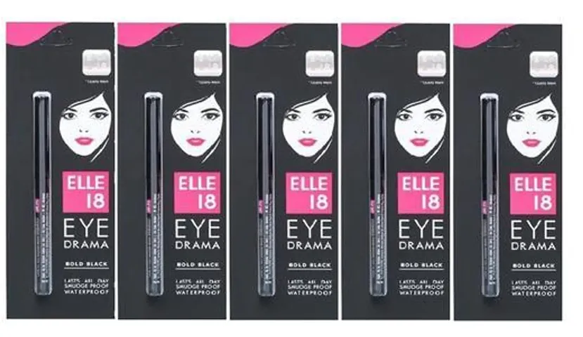 Attractive Eyeconic Kajal (Single &amp; Combo Pack)