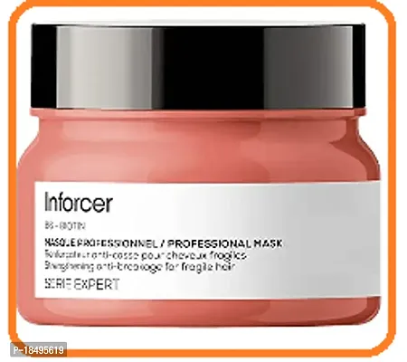 inforcer  hair spa pack of 1