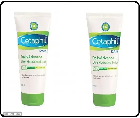 CATAPHIL DAM LOTION  PACK OF 2