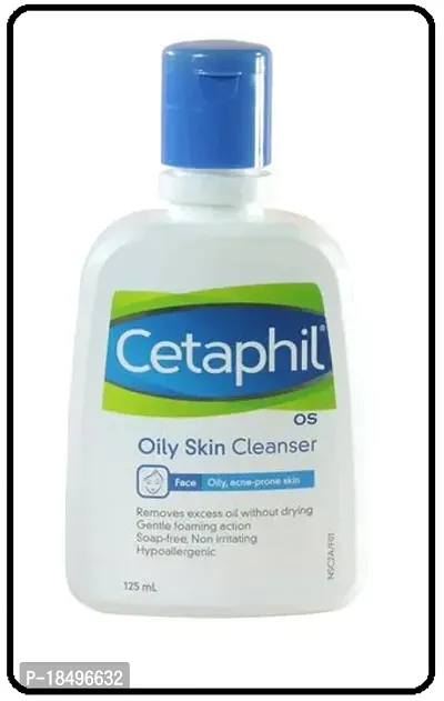 CATAPHIL OS OILY SKIN CREANSER PACK OF 1-thumb0