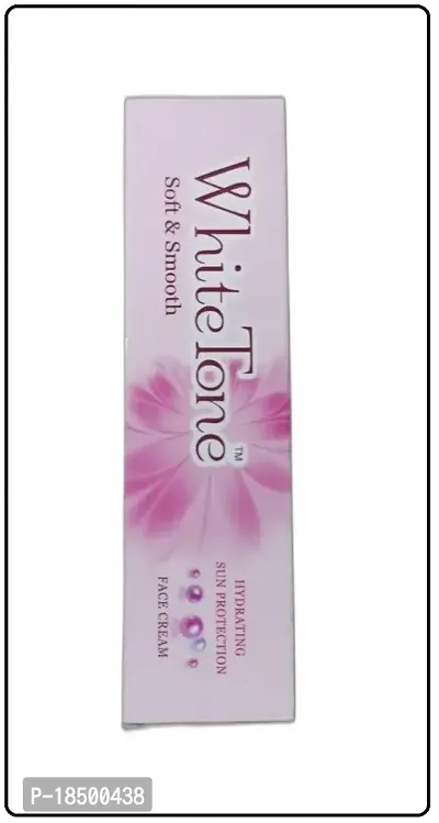 WHITE TONE CREAM PACK OF 1