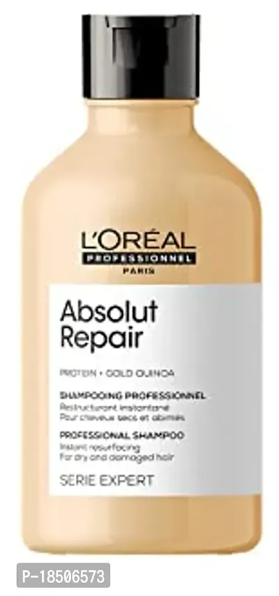 absolut repair shampoo  pack of 1