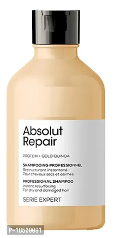 absolut repair shampoo  pack of 1