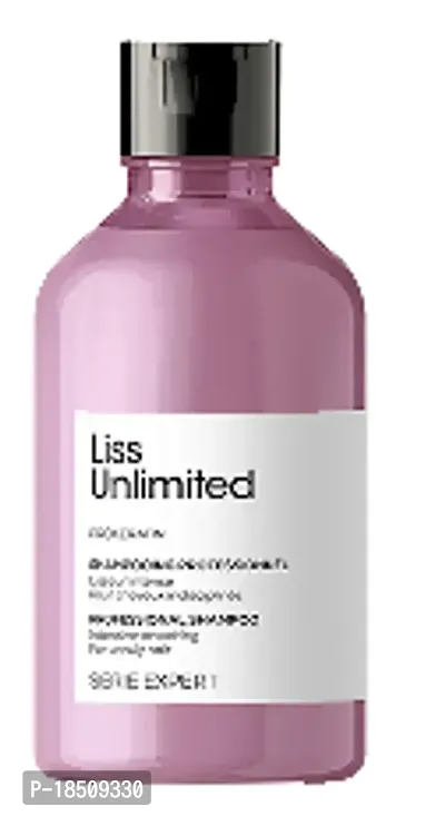 liss unlimited  hair shampoo  pack of 1