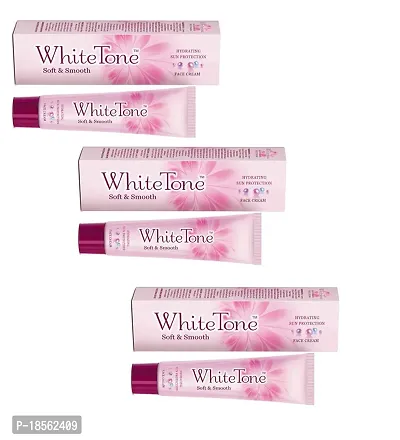 white tone cream pack of 3-thumb0