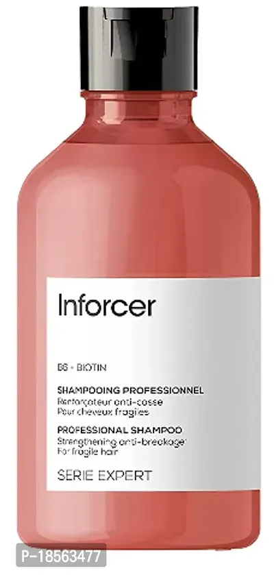 inforcer  shampoo  pack of 1