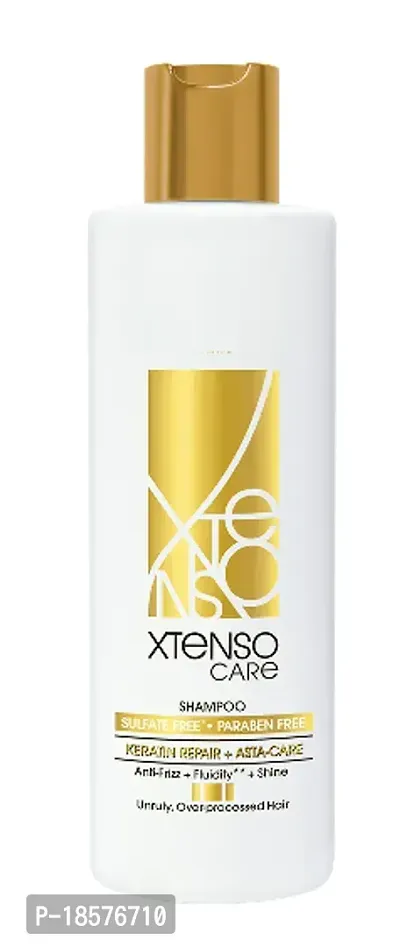 gold xtenso shampoo  pack of 1