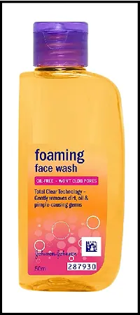 Face Wash for Clear Skin