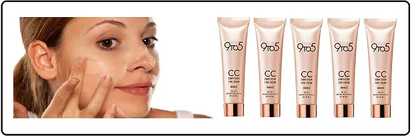 Makeup 9to5 Complexion Care Cream