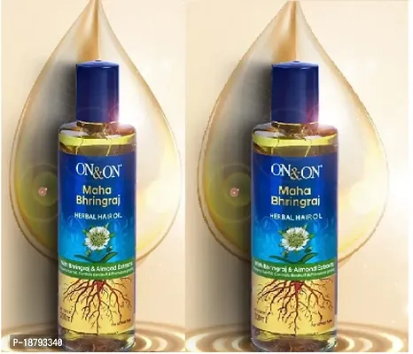 on  on hair oil pack of 2-thumb0