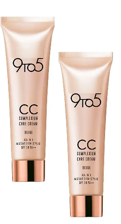 9to5 Complexion Care Cream