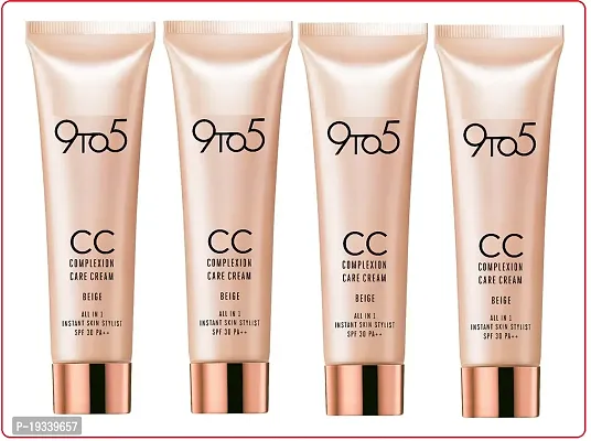 cc cream  pack of 4