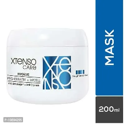 professional  get more  one blue xtenso mask   pack of 1-thumb0