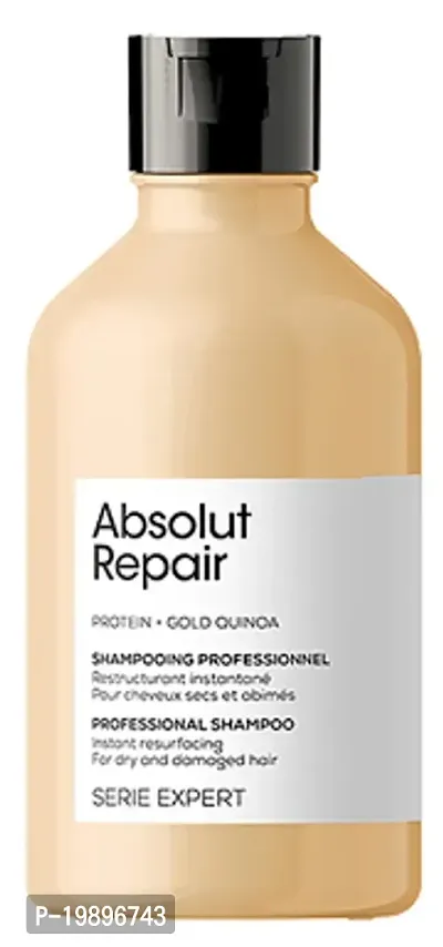 absolut repair shampoo  pack of 1-thumb0