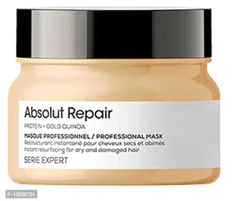 absolut repair  mask pack of 1