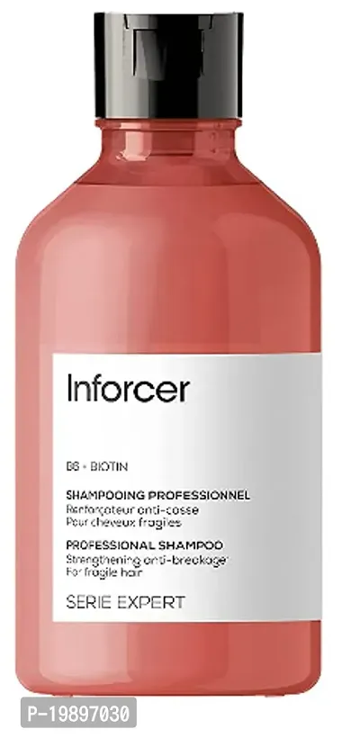 inforcer  shampoo  pack of 1