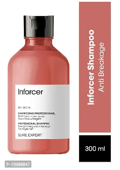 inforcer  shampoo  pack of 1