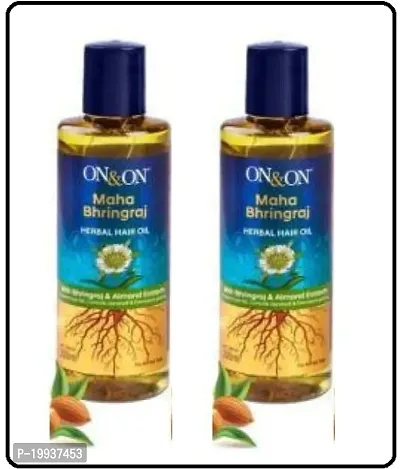 on on hair oil pack of 2-thumb0