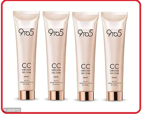 ....cc cream pack of 2