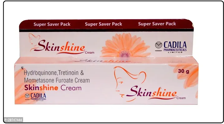 Skin Shine Cream Pack Of 1