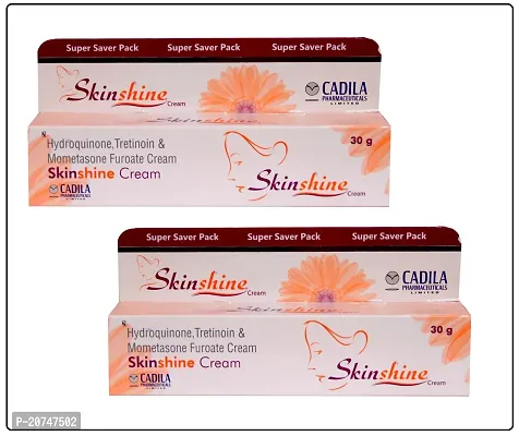 Skin Shine Cream Pack Of 2-thumb0