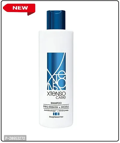 .xtenso care blue shampoo-thumb0