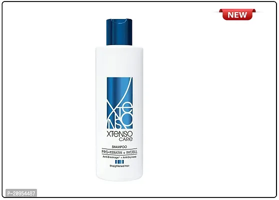 xtenso care blue shampoo