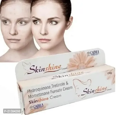 BY ONE PROFESSIONAL SKIN SHINE CREAM PACK OF 1-thumb0