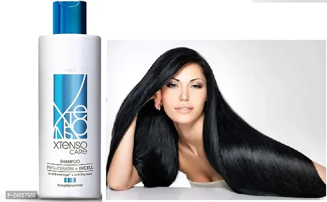 New xtenso care blue shampoo  pack of 1