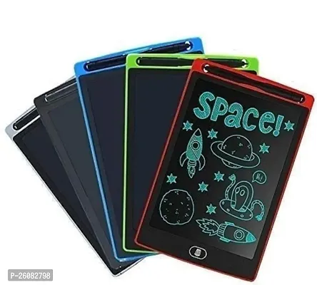 8.5 inch LCD Re-Writing Paperless Digital Notepad Board for Writing And Learning
