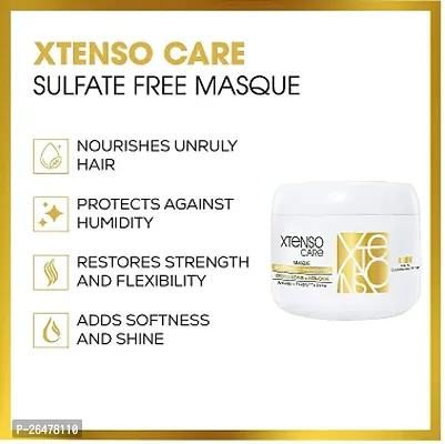 New gold xtenso care mask pack of 1