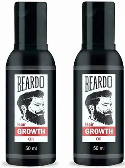 Best Selling Beard Oils