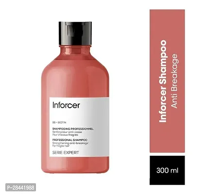 Inforcer Shampoo Pack of 1