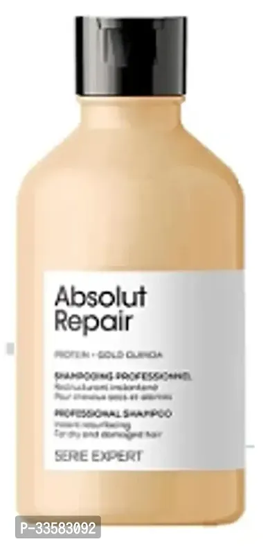 Classic Absolut Repair Shampoo-thumb0