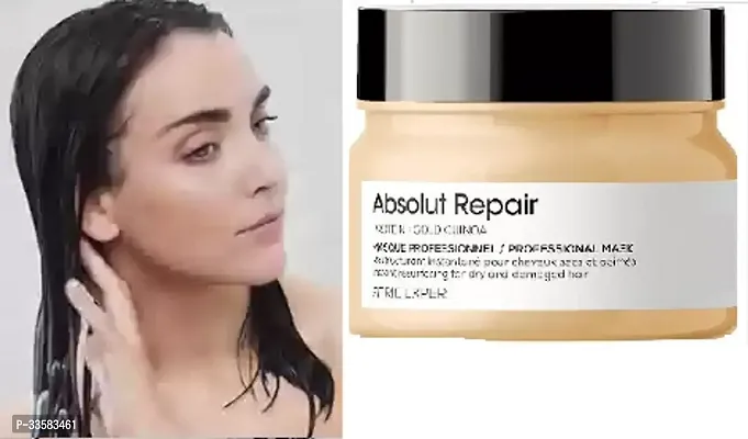 Classic Absolut Repair Mask-thumb0