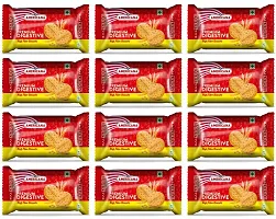 Classic Premium Digestive Biscuits 78G Digestive 936 G, Pack Of 12-thumb1