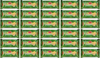 Classic Coconut Crunch Biscuits Cookies 1200 G, Pack Of 30-thumb1