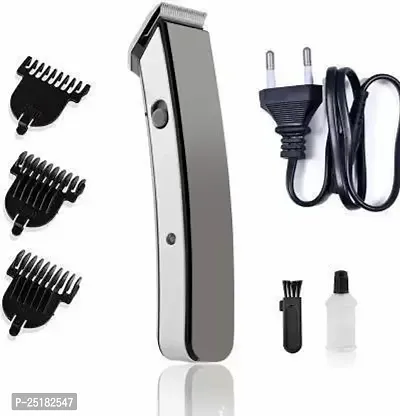 Modern Stainless Steel  Hair Removal Trimmer For Men