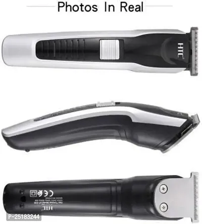 Modern Stainless Steel  Hair Removal Trimmer For Men