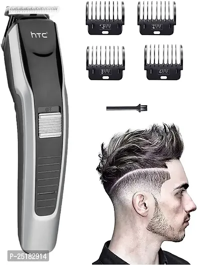 Modern Stainless Steel  Hair Removal Trimmer For Men-thumb0