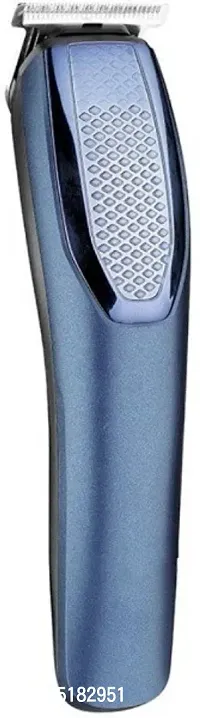 Modern Stainless Steel  Hair Removal Trimmer For Men