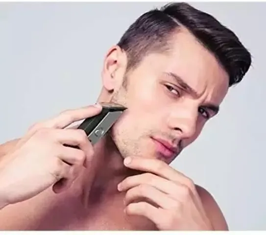 Premium Quality Trimmer For Perfect Trimming