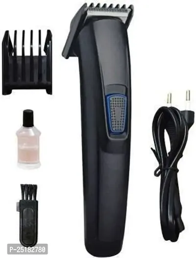 Modern Stainless Steel  Hair Removal Trimmer For Men-thumb0