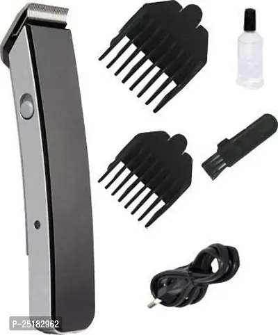 Modern Stainless Steel  Hair Removal Trimmer For Men-thumb0